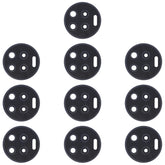 For Infinix Note 7 X690B, X690 10pcs Back Camera Lens